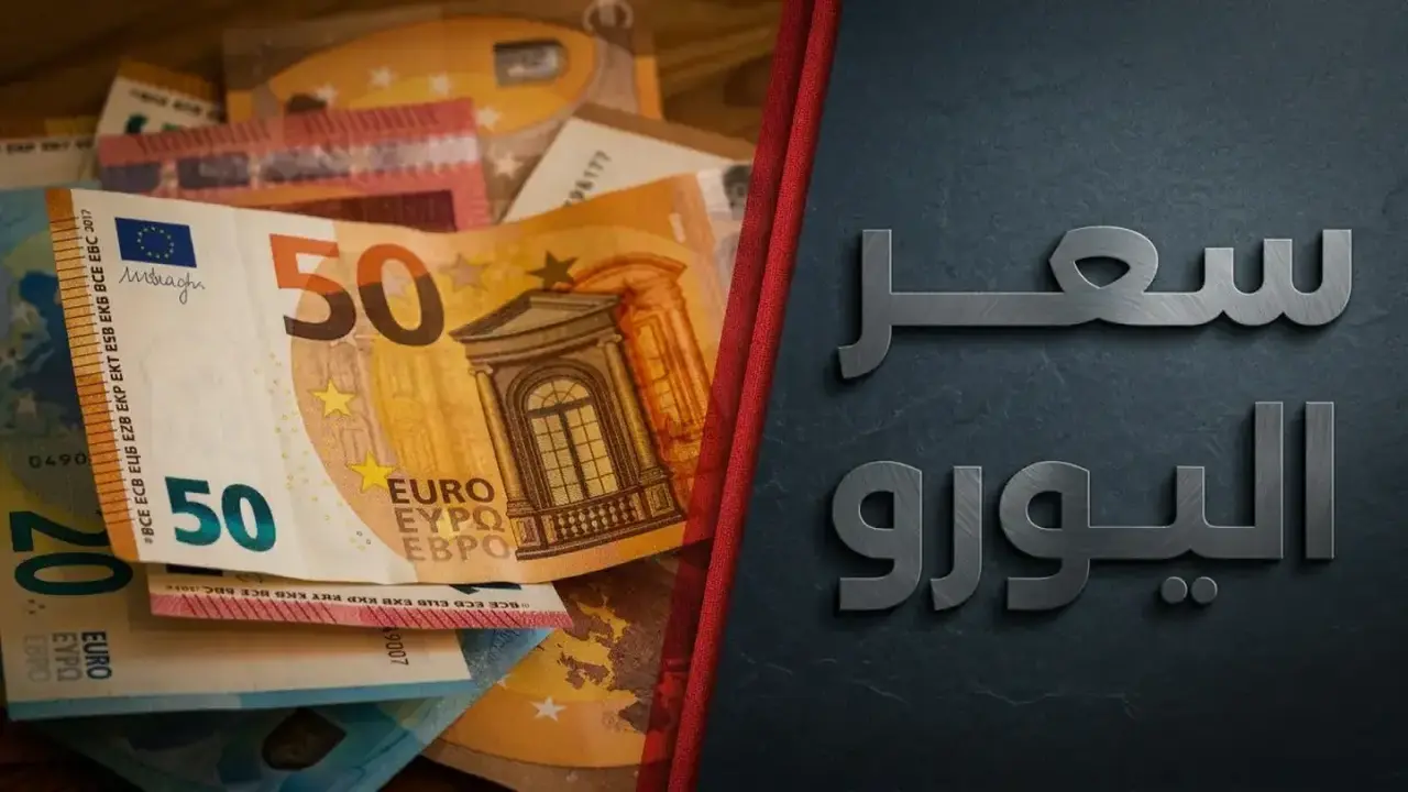 قفزة قياسية في سعر اليورو ترفع قيمته 63 جنيهاً داخل بنك واحد